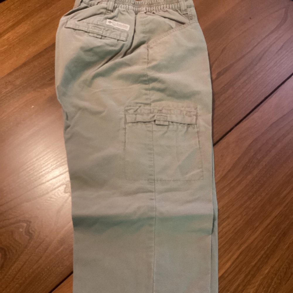 Cargo pant
